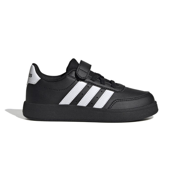 IE3793 | ADIDAS BREAKNET 2.0 EL C | BLACK Lifestyle SHOES