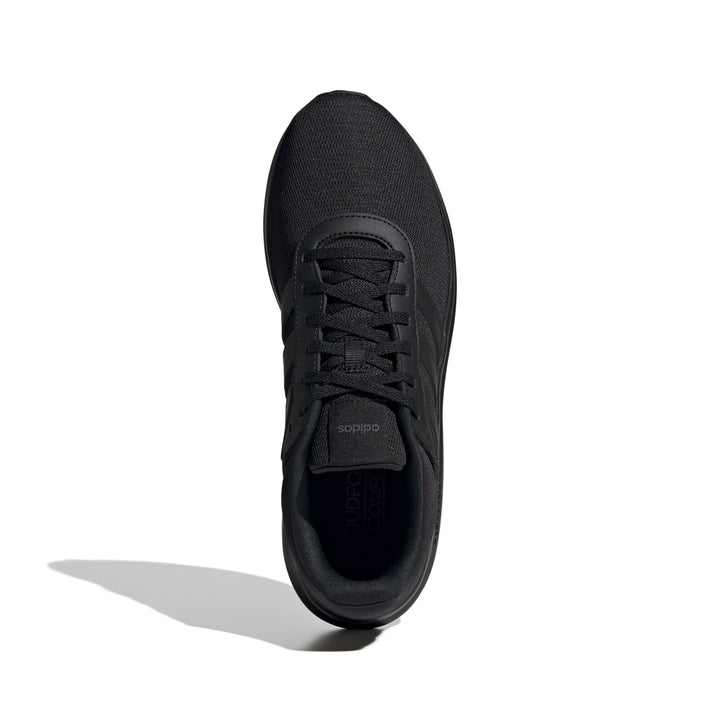 IE6132 | ADIDAS LITE RACER 4.0 | BLACK Lifestyle SHOES