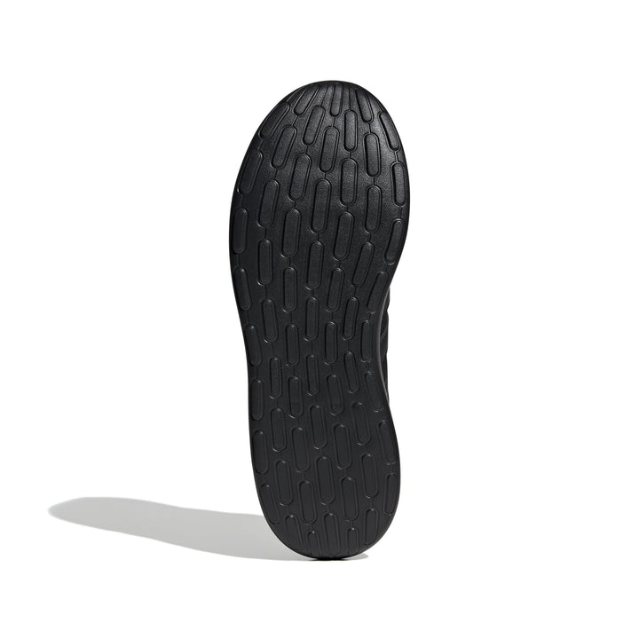 IE6132 | ADIDAS LITE RACER 4.0 | BLACK Lifestyle SHOES