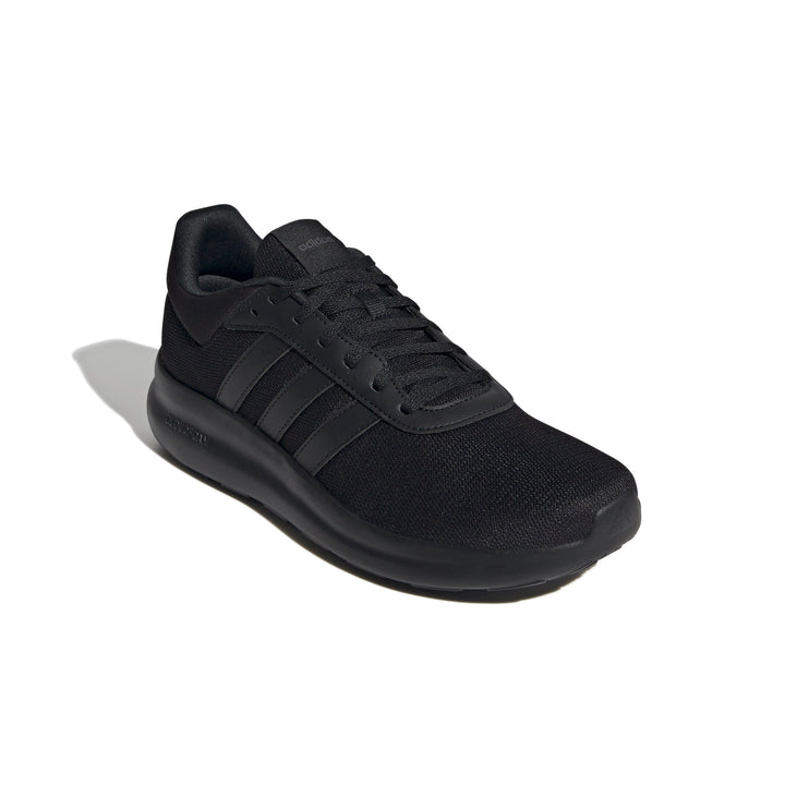 IE6132 | ADIDAS LITE RACER 4.0 | BLACK Lifestyle SHOES