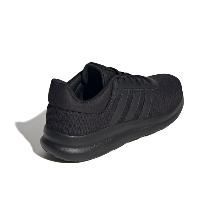 IE6132 | ADIDAS LITE RACER 4.0 | BLACK Lifestyle SHOES