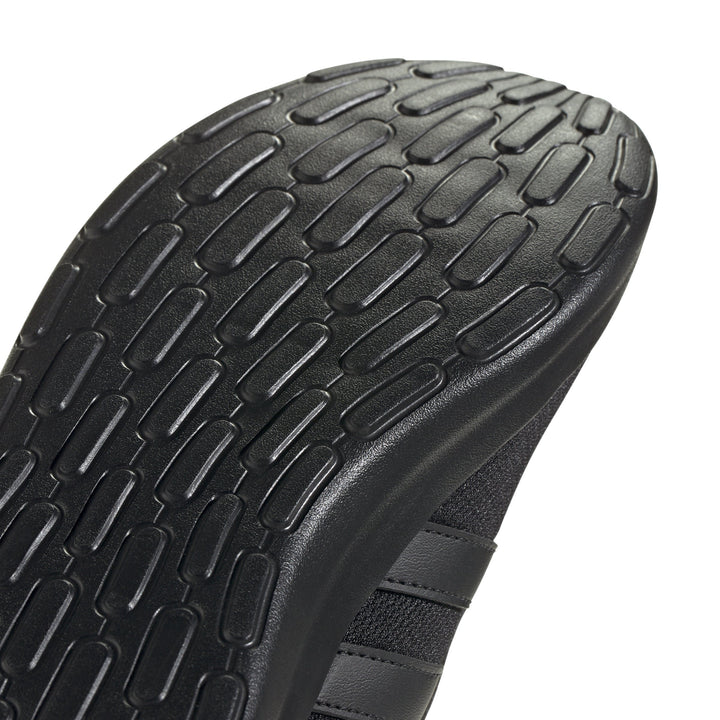 IE6132 | ADIDAS LITE RACER 4.0 | BLACK Lifestyle SHOES
