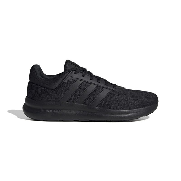 IE6132 | ADIDAS LITE RACER 4.0 | BLACK Lifestyle SHOES