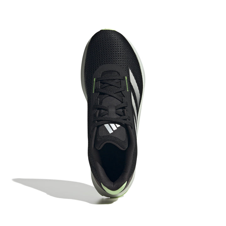 IE7963 | ADIDAS DURAMO SL M | BLACK Running SHOES