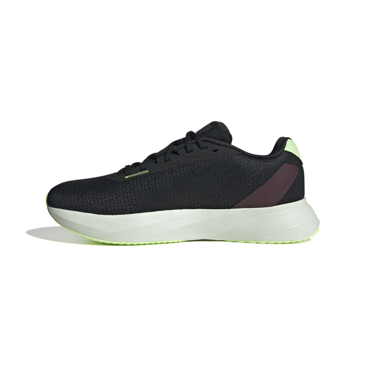 IE7963 | ADIDAS DURAMO SL M | BLACK Running SHOES
