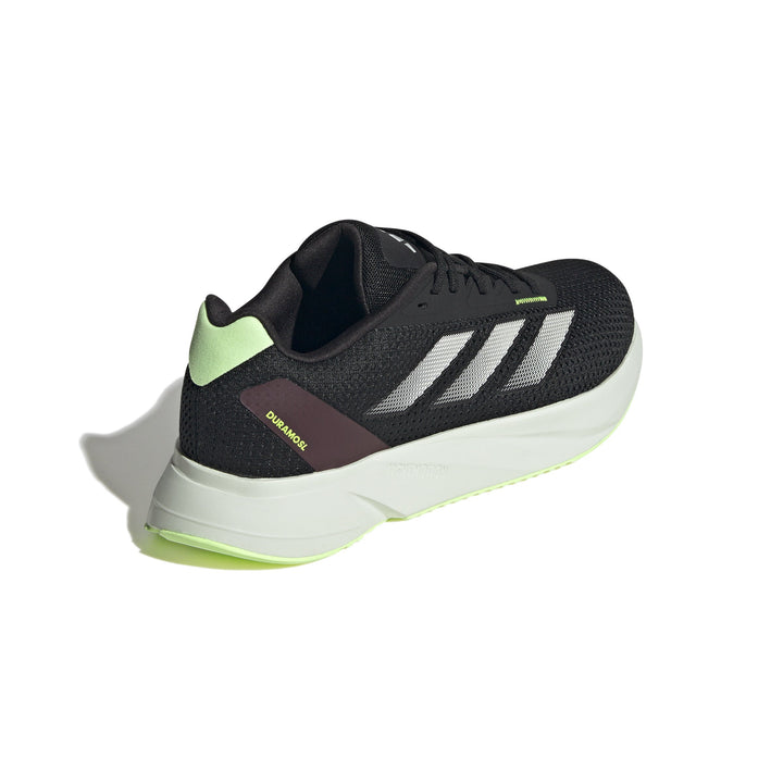 IE7963 | ADIDAS DURAMO SL M | BLACK Running SHOES