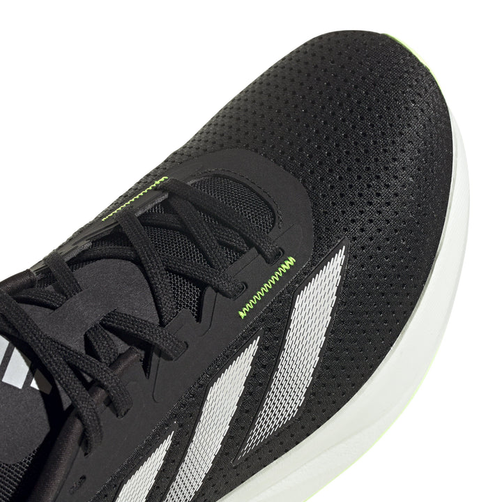 IE7963 | ADIDAS DURAMO SL M | BLACK Running SHOES