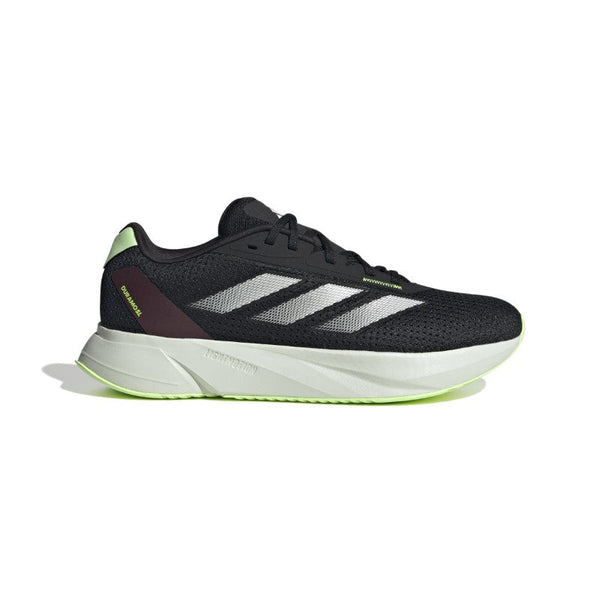 IE7963 | ADIDAS DURAMO SL M | BLACK Running SHOES