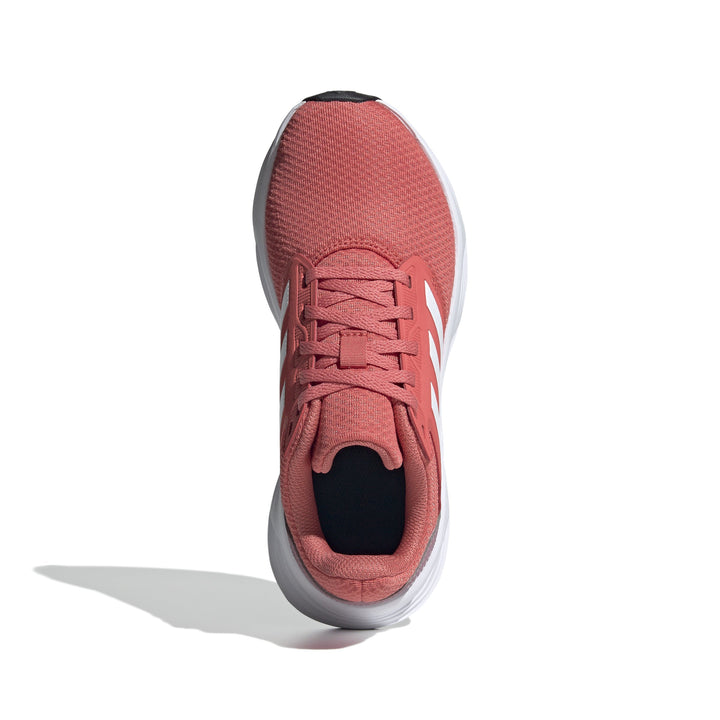 IE8147 | ADIDAS GALAXY 6 W | RED Running SHOES