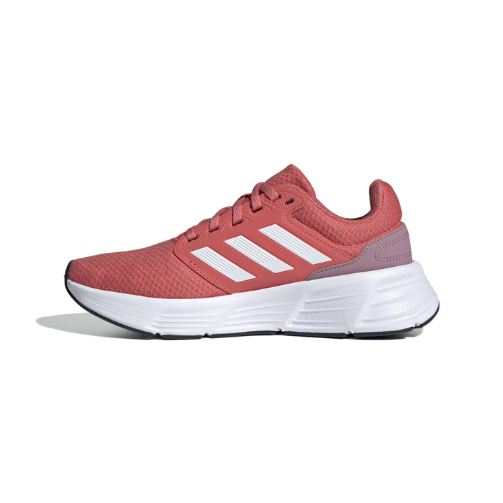 IE8147 | ADIDAS GALAXY 6 W | RED Running SHOES