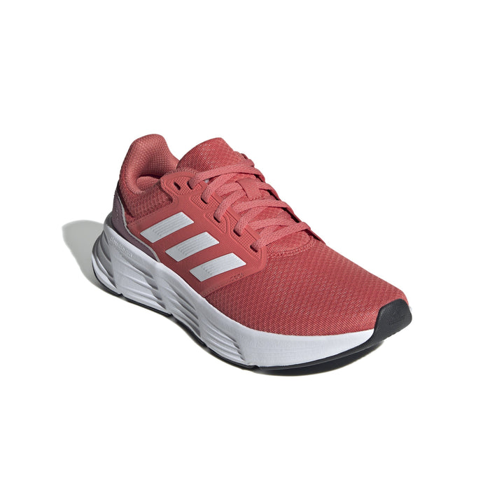 IE8147 | ADIDAS GALAXY 6 W | RED Running SHOES