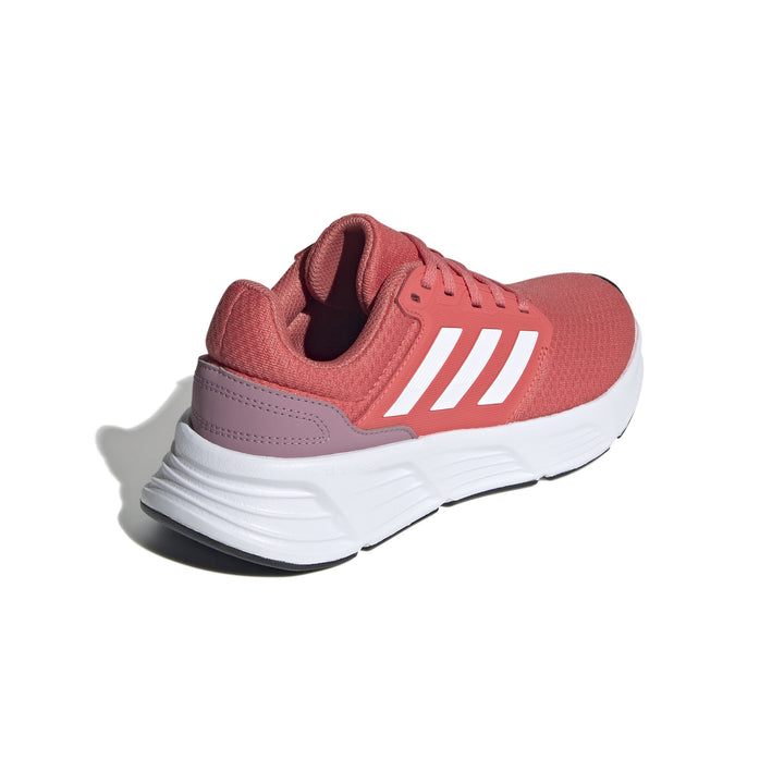 IE8147 | ADIDAS GALAXY 6 W | RED Running SHOES
