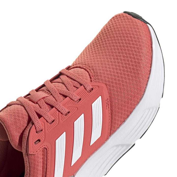 IE8147 | ADIDAS GALAXY 6 W | RED Running SHOES