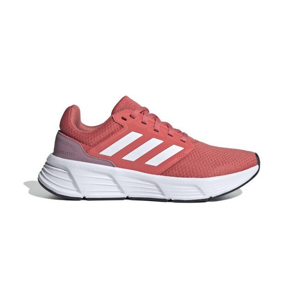 IE8147 | ADIDAS GALAXY 6 W | RED Running SHOES