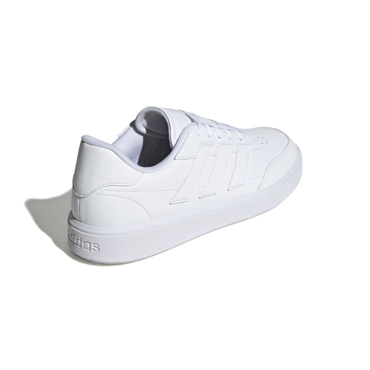 adidas-egypt-FOOTWEAR-Tennis,Lifestyle-SHOES-MEN-WHITE