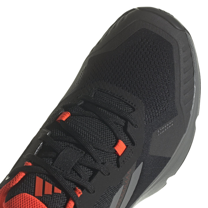 IF5010 | ADIDAS TERREX SOULSTRIDE | BLACK Running SHOES