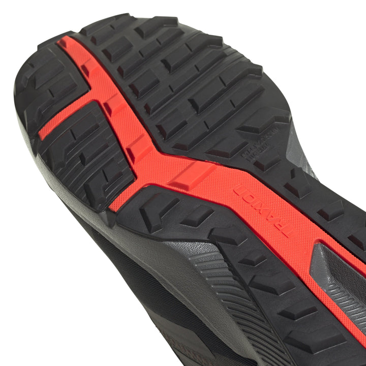 IF5010 | ADIDAS TERREX SOULSTRIDE | BLACK Running SHOES