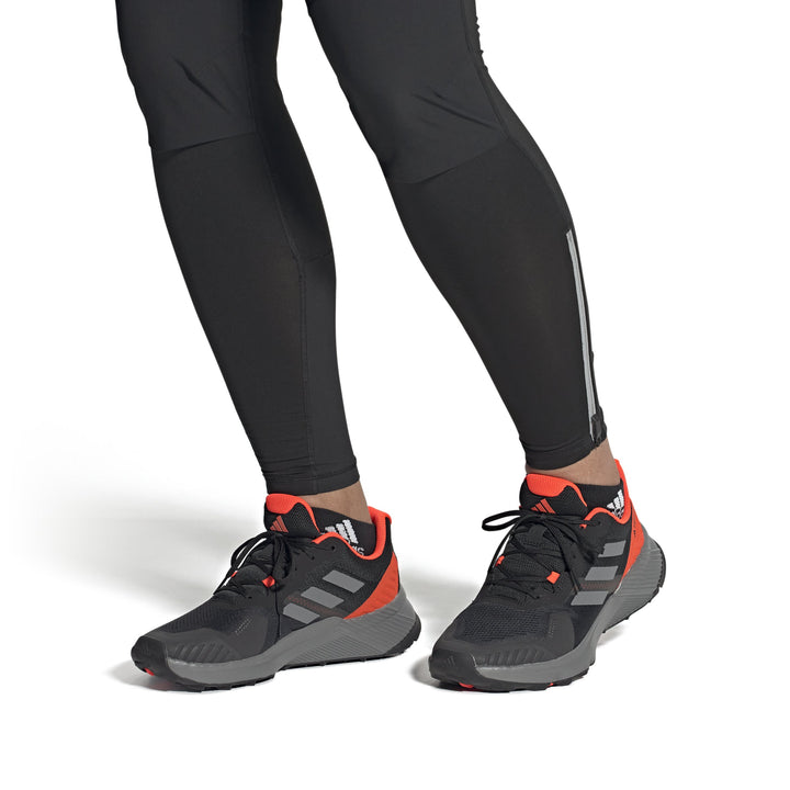 IF5010 | ADIDAS TERREX SOULSTRIDE | BLACK Running SHOES
