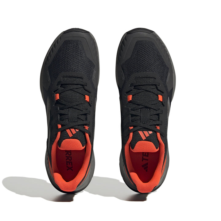 IF5010 | ADIDAS TERREX SOULSTRIDE | BLACK Running SHOES