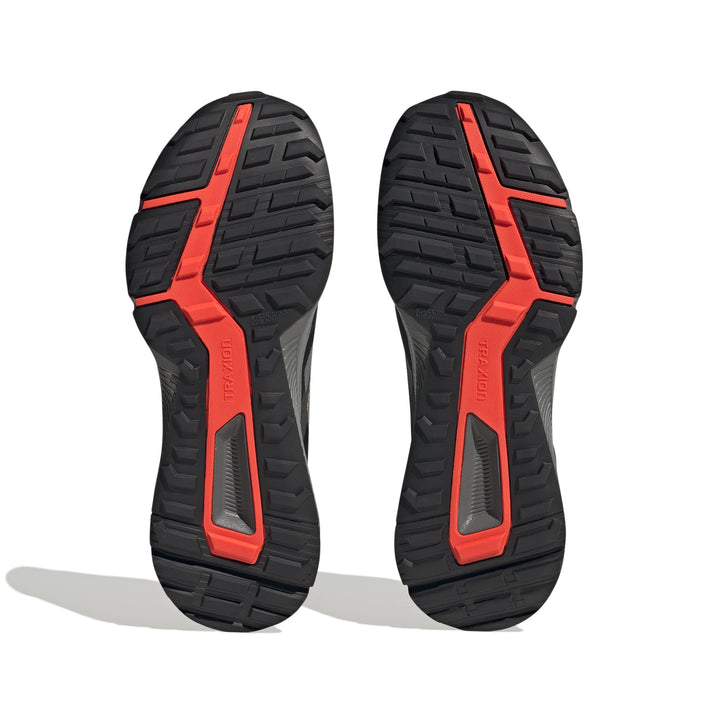 IF5010 | ADIDAS TERREX SOULSTRIDE | BLACK Running SHOES