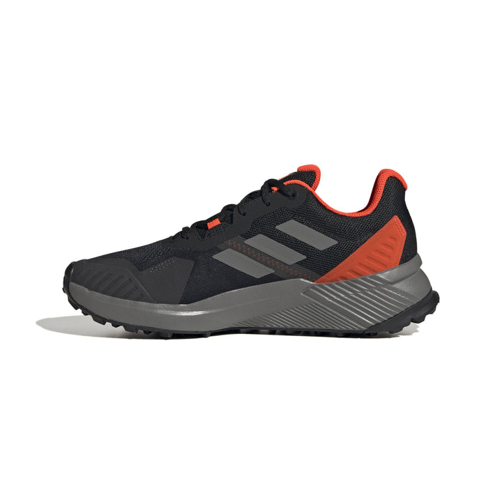 IF5010 | ADIDAS TERREX SOULSTRIDE | BLACK Running SHOES