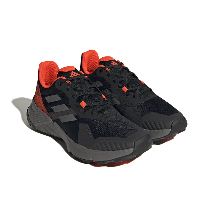 IF5010 | ADIDAS TERREX SOULSTRIDE | BLACK Running SHOES