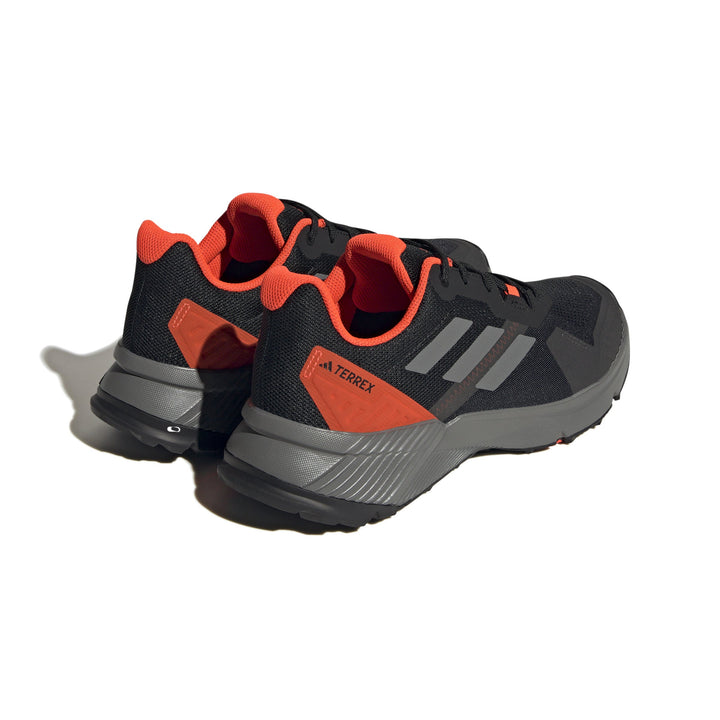 IF5010 | ADIDAS TERREX SOULSTRIDE | BLACK Running SHOES
