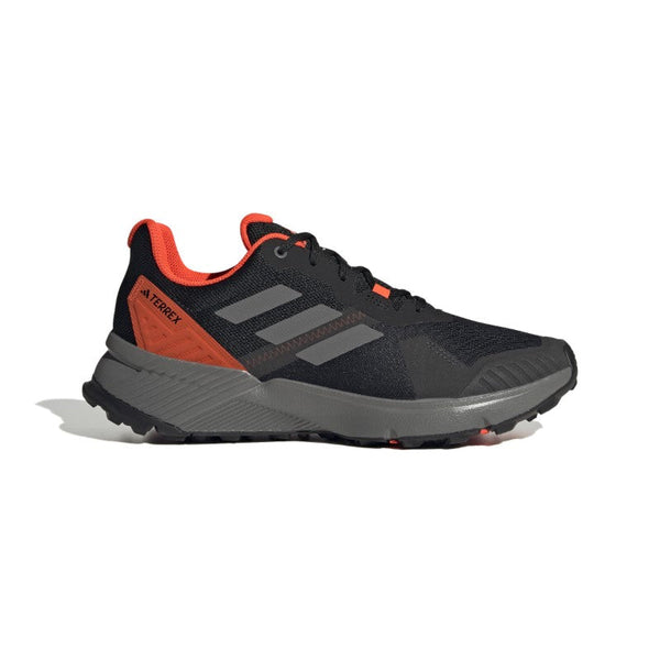 IF5010 | ADIDAS TERREX SOULSTRIDE | BLACK Running SHOES