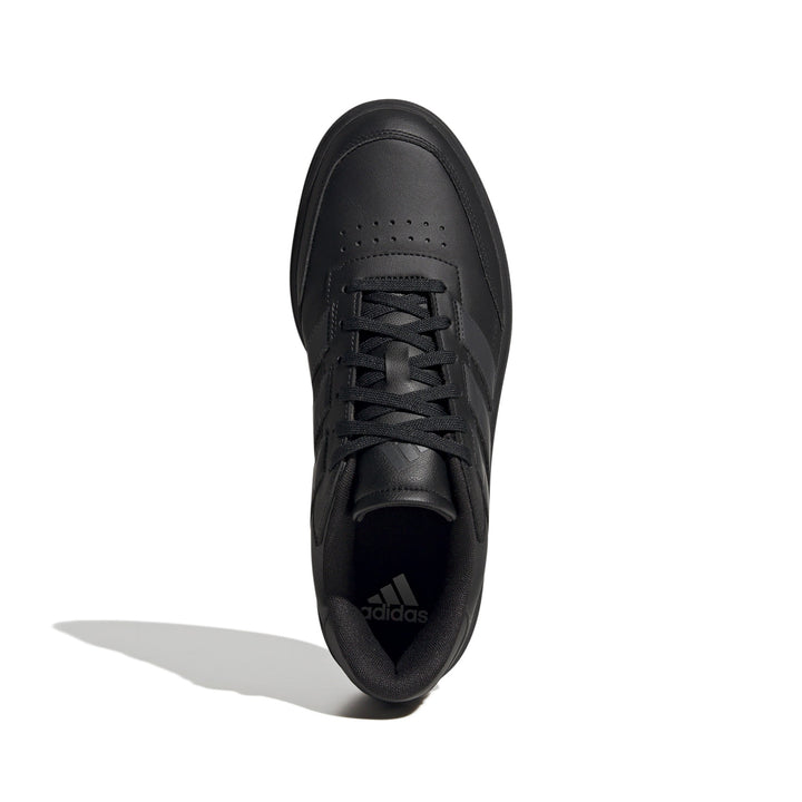 adidas-egypt-FOOTWEAR-Tennis,Lifestyle-SHOES-MEN-BLACK