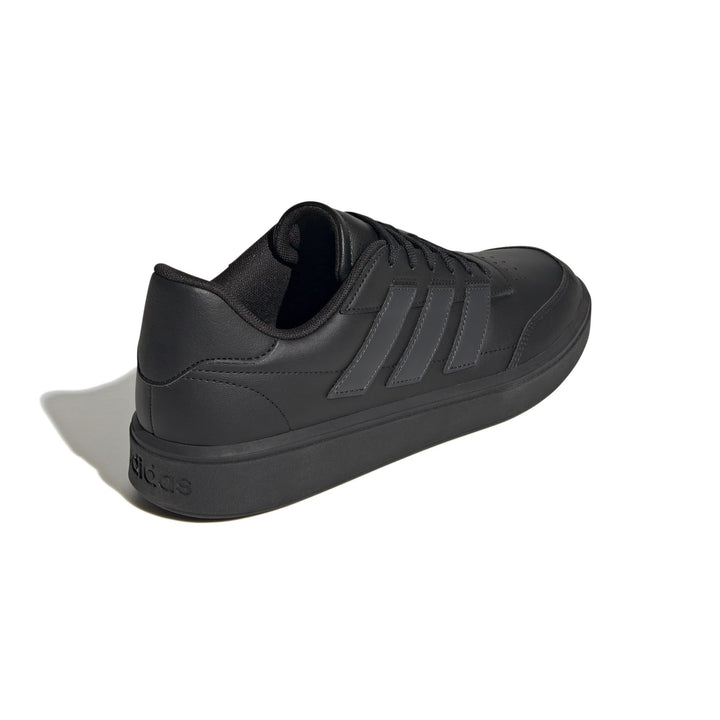 adidas-egypt-FOOTWEAR-Tennis,Lifestyle-SHOES-MEN-BLACK