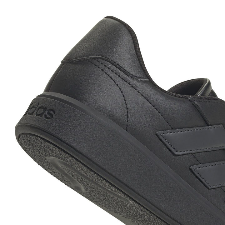 adidas-egypt-FOOTWEAR-Tennis,Lifestyle-SHOES-MEN-BLACK