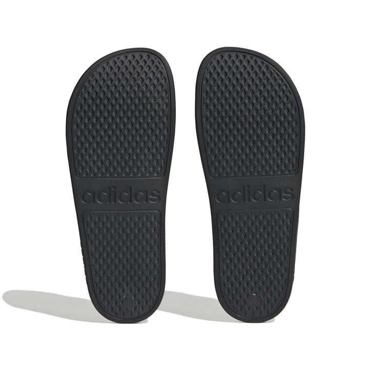 IF7371 | ADIDAS ADILETTE AQUA | BLACK Lifestyle SLIPPERS