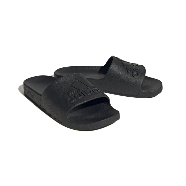 IF7371 | ADIDAS ADILETTE AQUA | BLACK Lifestyle SLIPPERS
