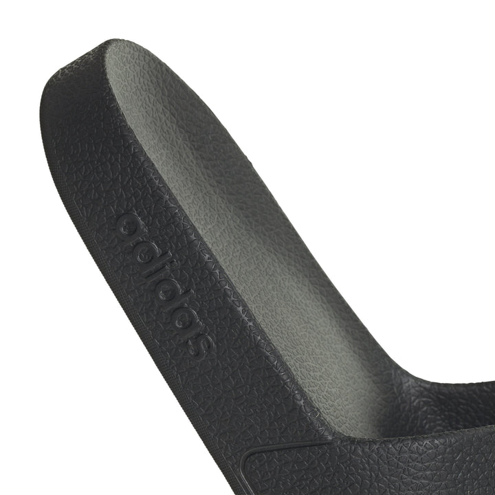 IF7371 | ADIDAS ADILETTE AQUA | BLACK Lifestyle SLIPPERS