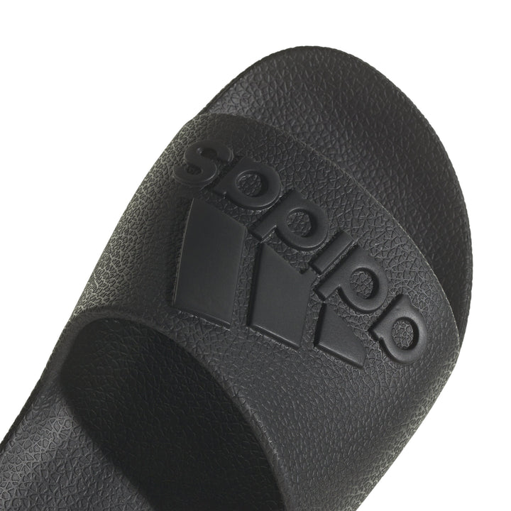 IF7371 | ADIDAS ADILETTE AQUA | BLACK Lifestyle SLIPPERS