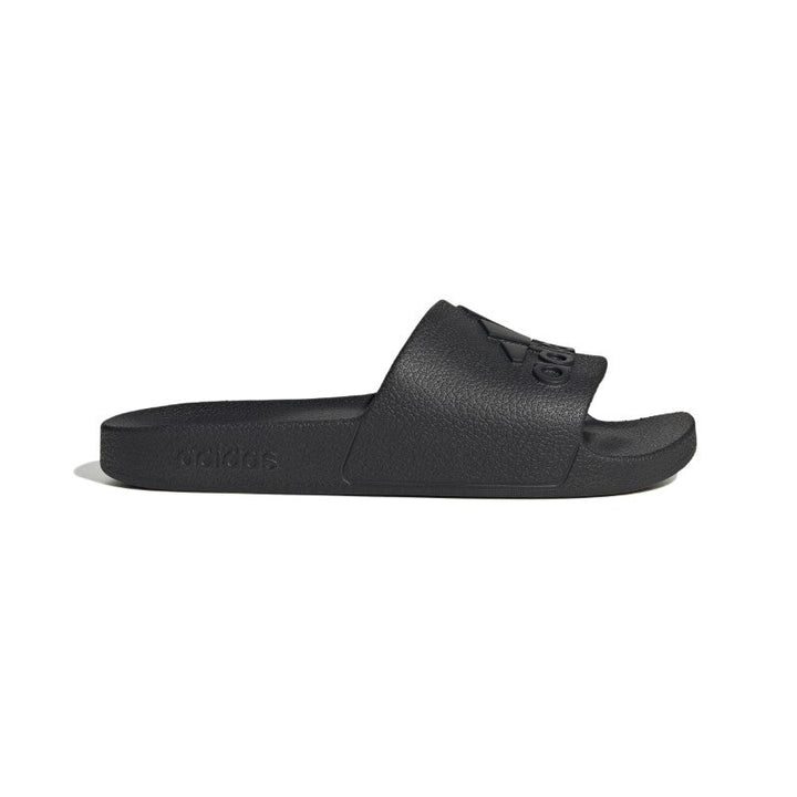 IF7371 | ADIDAS ADILETTE AQUA | BLACK Lifestyle SLIPPERS