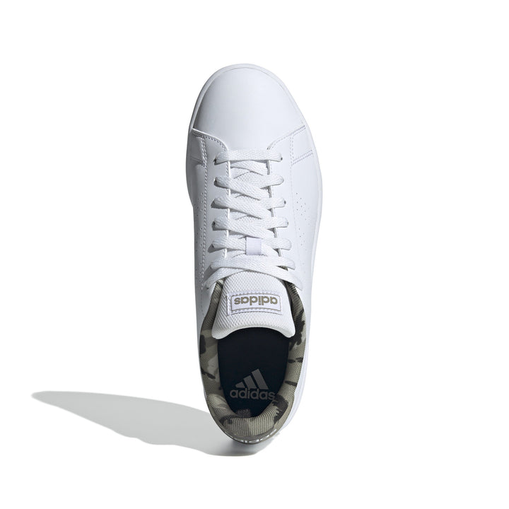 IF8558 | ADIDAS ADVANTAGE BASE | WHITE Lifestyle SHOES