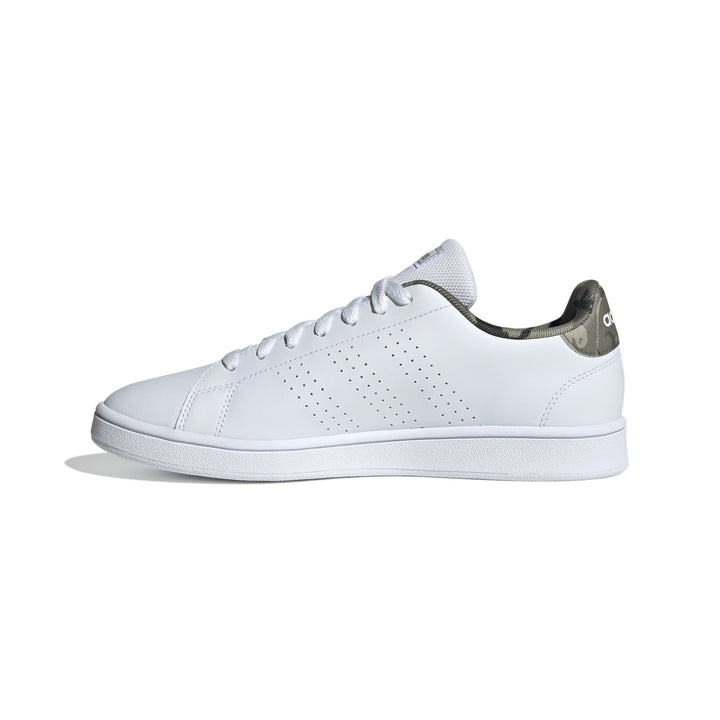 IF8558 | ADIDAS ADVANTAGE BASE | WHITE Lifestyle SHOES