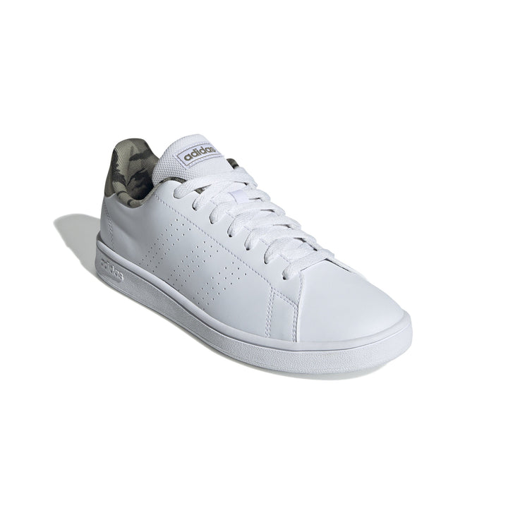 IF8558 | ADIDAS ADVANTAGE BASE | WHITE Lifestyle SHOES