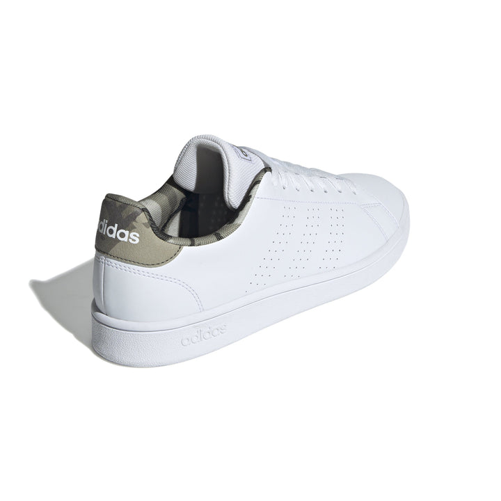 IF8558 | ADIDAS ADVANTAGE BASE | WHITE Lifestyle SHOES