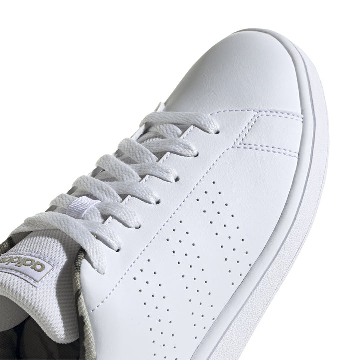 IF8558 | ADIDAS ADVANTAGE BASE | WHITE Lifestyle SHOES
