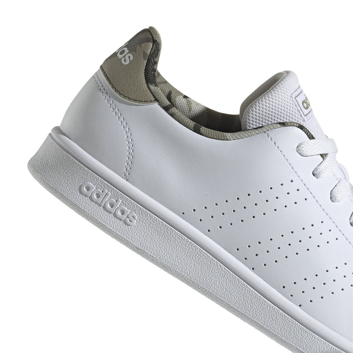 IF8558 | ADIDAS ADVANTAGE BASE | WHITE Lifestyle SHOES