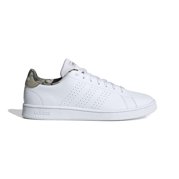 IF8558 | ADIDAS ADVANTAGE BASE | WHITE Lifestyle SHOES