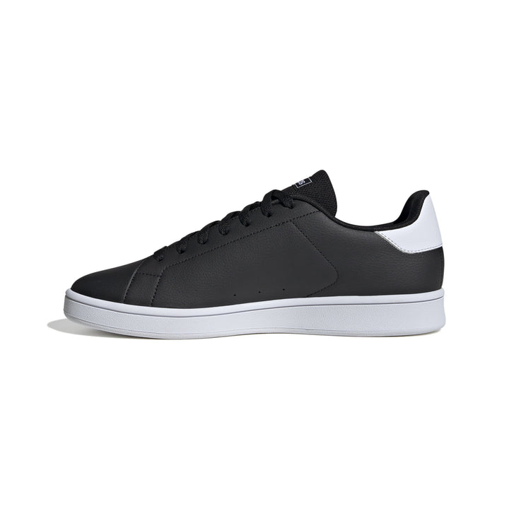 IF9789 | ADIDAS URBAN COURT | BLACK Lifestyle SHOES