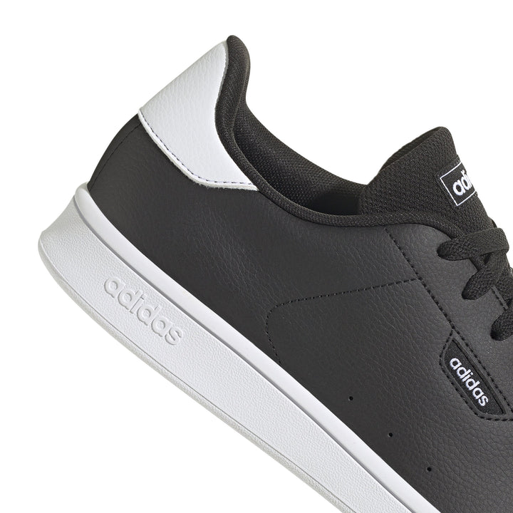 IF9789 | ADIDAS URBAN COURT | BLACK Lifestyle SHOES