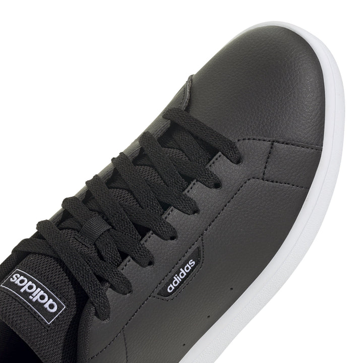 IF9789 | ADIDAS URBAN COURT | BLACK Lifestyle SHOES