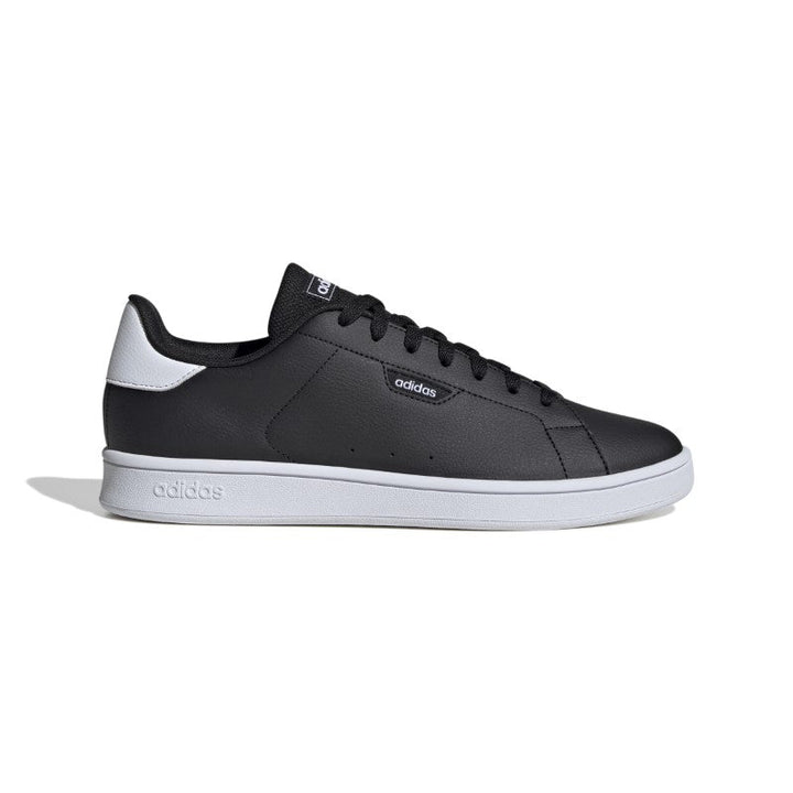IF9789 | ADIDAS URBAN COURT | BLACK Lifestyle SHOES