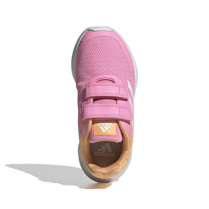 IG1238 | ADIDAS Tensaur Run 2.0 CF K | PINK Lifestyle SHOES