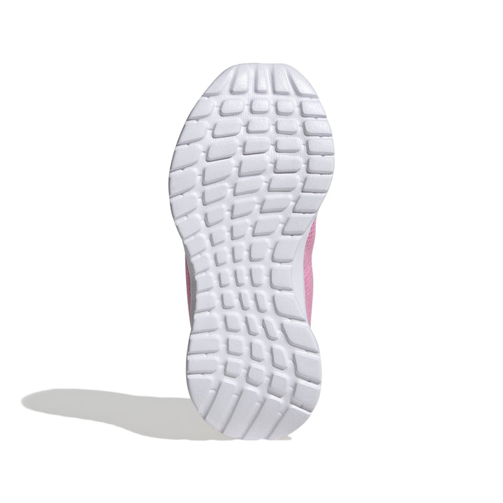 IG1238 | ADIDAS Tensaur Run 2.0 CF K | PINK Lifestyle SHOES