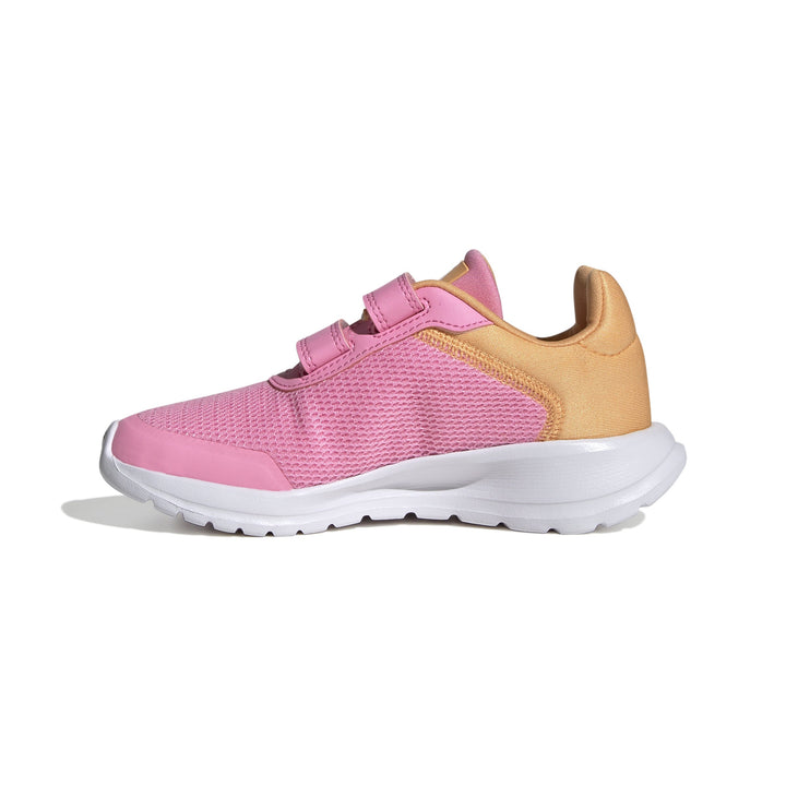 IG1238 | ADIDAS Tensaur Run 2.0 CF K | PINK Lifestyle SHOES